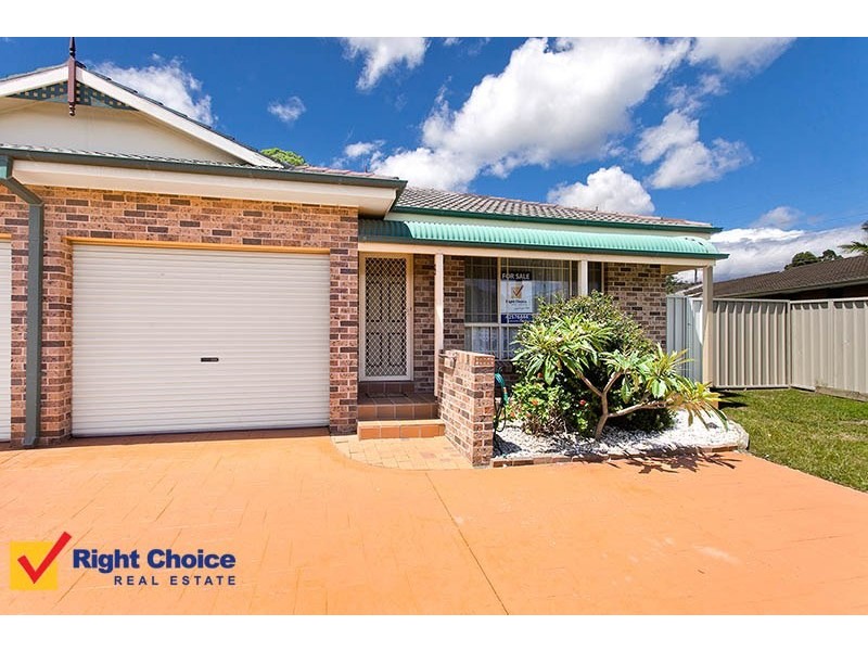 8/72-74 Terry Street, Albion Park NSW 2527