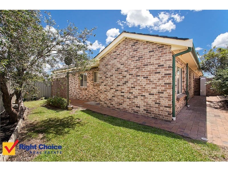 8/72-74 Terry Street, Albion Park NSW 2527