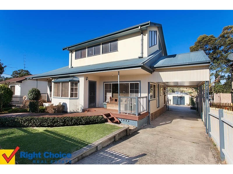 87 Fisher Street, Oak Flats NSW 2529