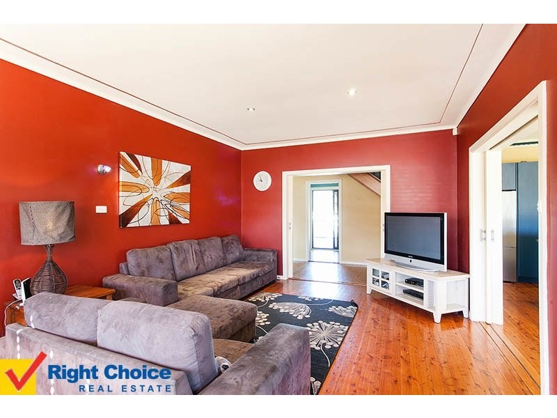 87 Fisher Street, Oak Flats NSW 2529