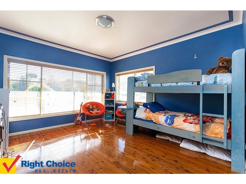 87 Fisher Street, Oak Flats NSW 2529