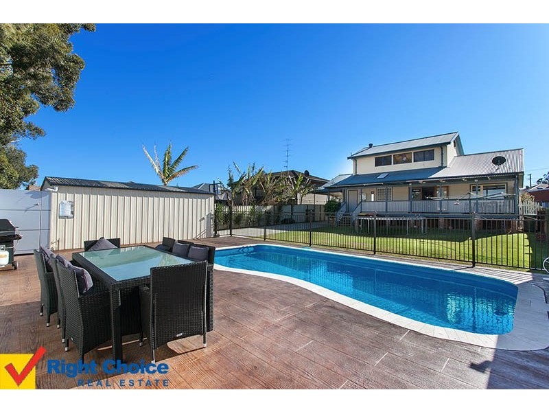87 Fisher Street, Oak Flats NSW 2529