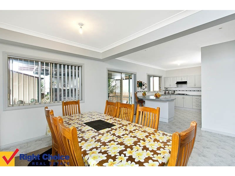 35 Sammat Avenue, Barrack Heights NSW 2528