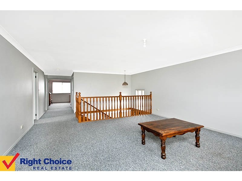 35 Sammat Avenue, Barrack Heights NSW 2528