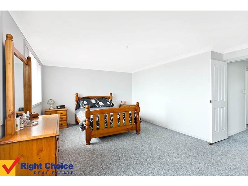 35 Sammat Avenue, Barrack Heights NSW 2528
