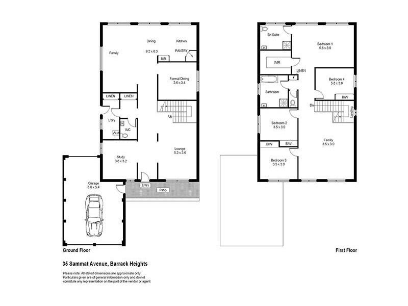 35 Sammat Avenue, Barrack Heights NSW 2528
