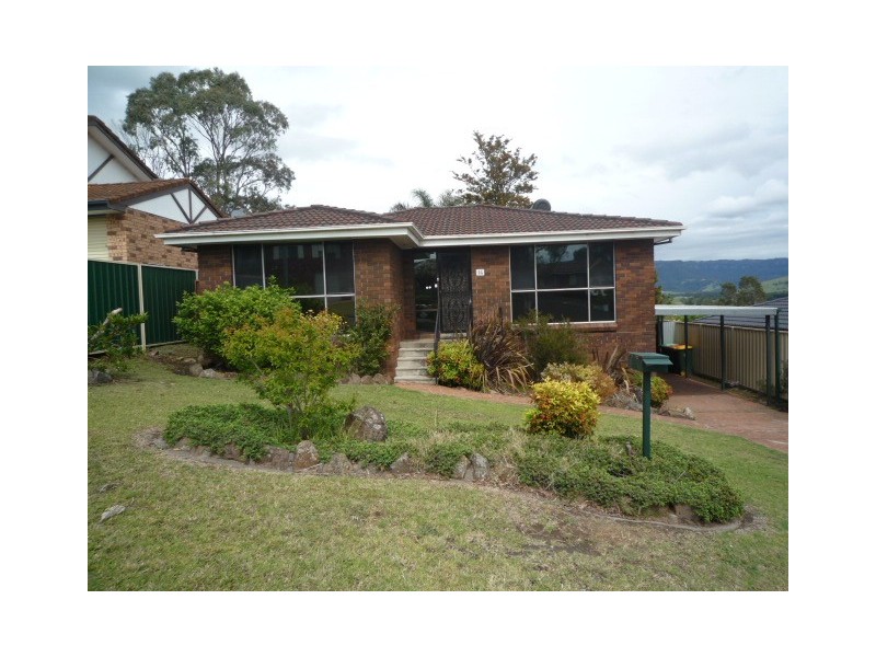 14 Crest Road, Albion Park NSW 2527