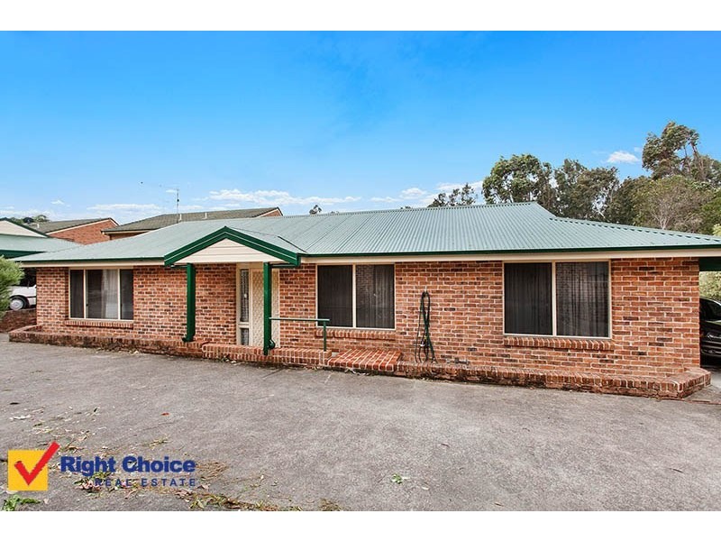 4/32 Mayfield Circuit, Albion Park NSW 2527
