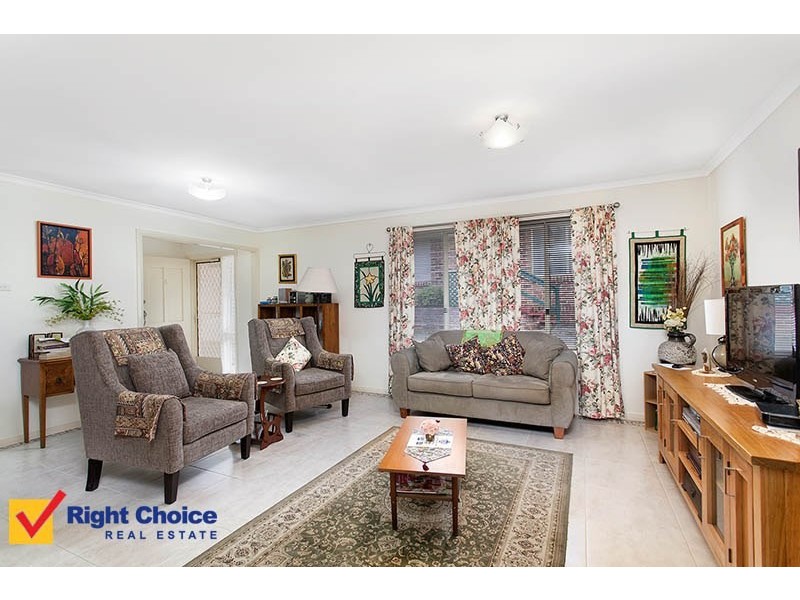 4/32 Mayfield Circuit, Albion Park NSW 2527