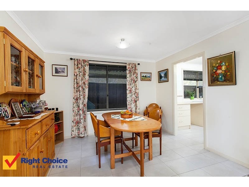 4/32 Mayfield Circuit, Albion Park NSW 2527