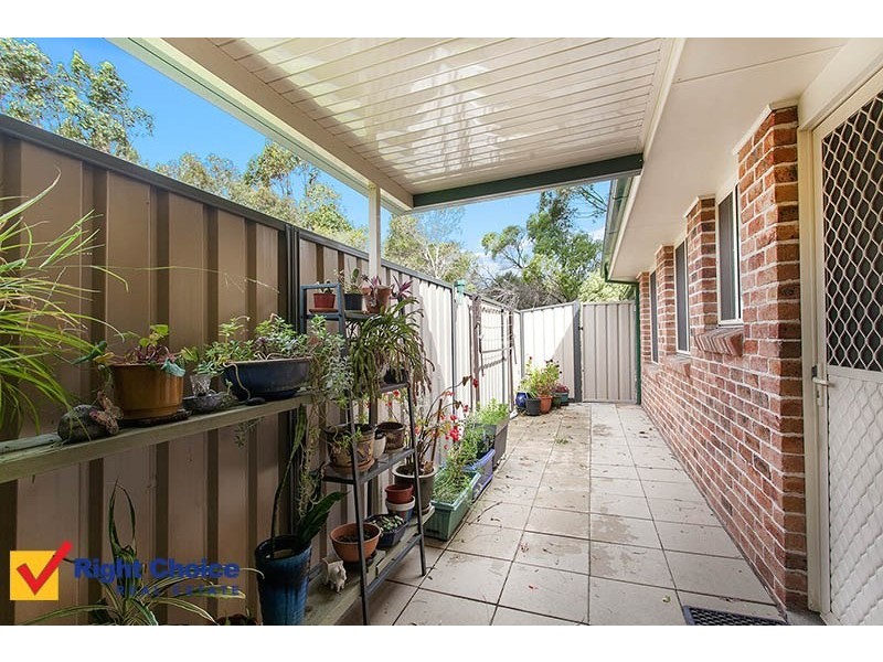 4/32 Mayfield Circuit, Albion Park NSW 2527