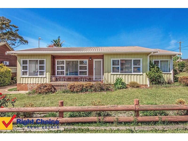 53 Kundle Street, Dapto NSW 2530