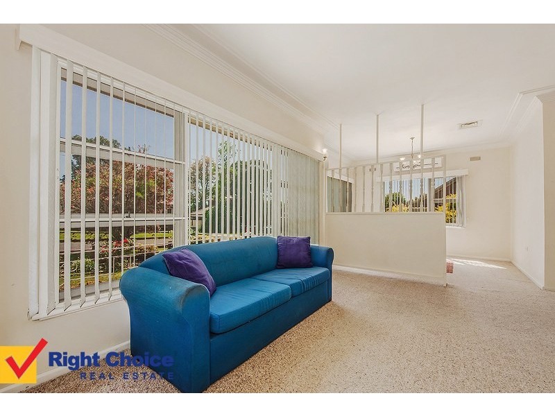 53 Kundle Street, Dapto NSW 2530