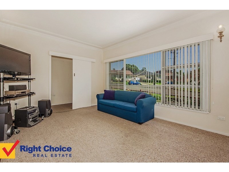 53 Kundle Street, Dapto NSW 2530