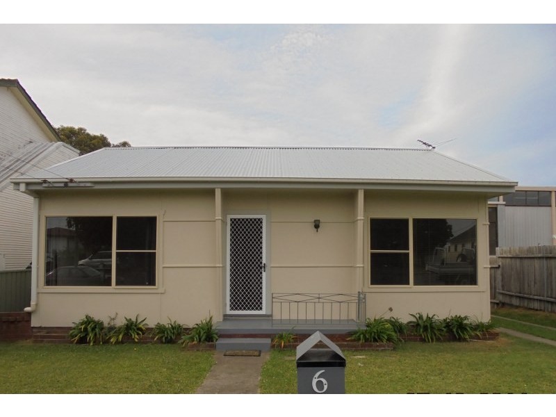 6 William Street, Warilla NSW 2528