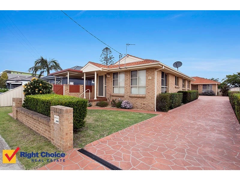 1/87 Pur Pur Avenue, Lake Illawarra NSW 2528