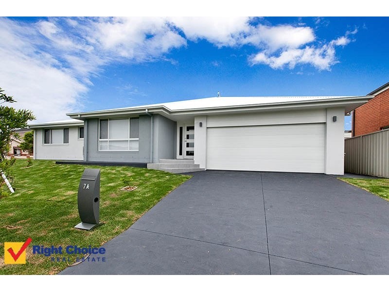 7a Norfolk Street, Shell Cove NSW 2529
