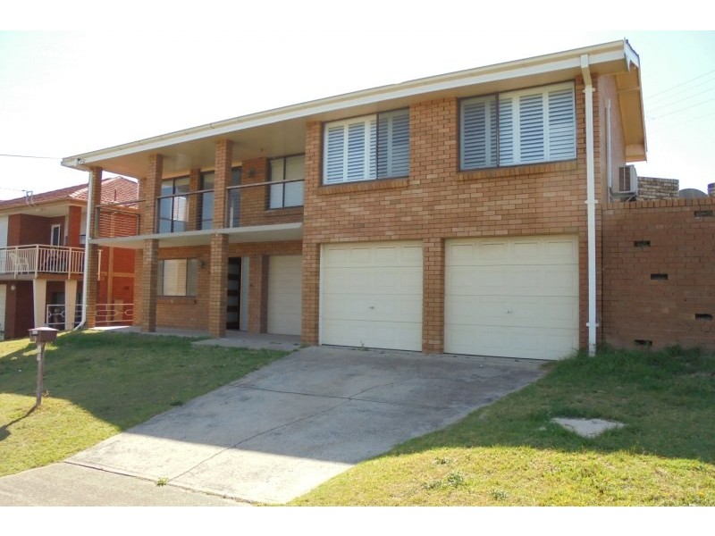 9 Hill Street, Port Kembla NSW 2505