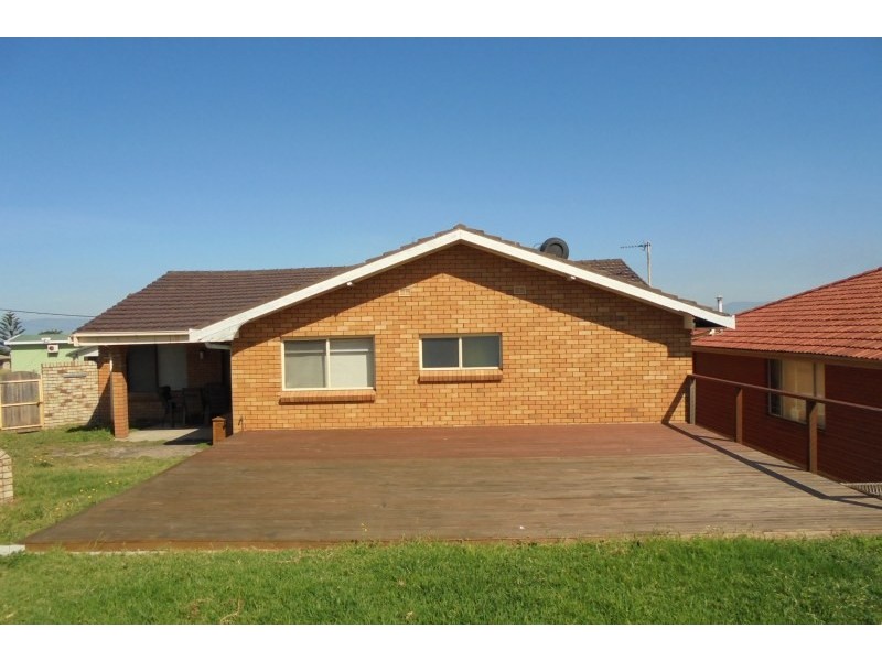 9 Hill Street, Port Kembla NSW 2505