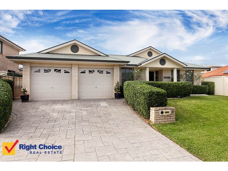 3 Molineaux Avenue, Shell Cove NSW 2529