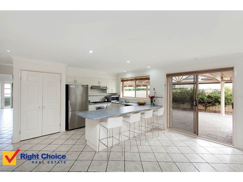 3 Molineaux Avenue, Shell Cove NSW 2529