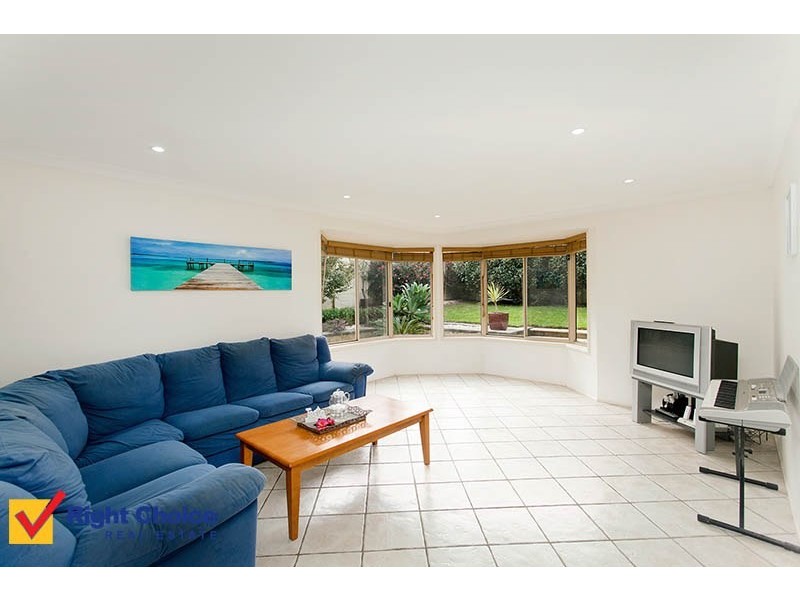 3 Molineaux Avenue, Shell Cove NSW 2529
