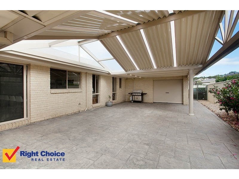 3 Molineaux Avenue, Shell Cove NSW 2529