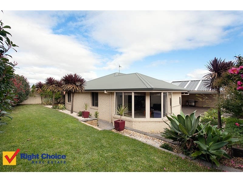 3 Molineaux Avenue, Shell Cove NSW 2529
