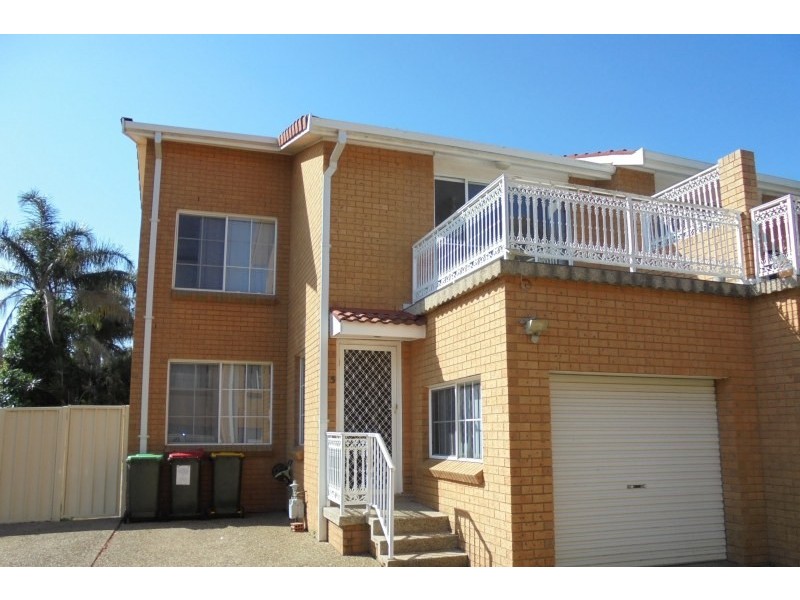 5/1-5 Mary Street, Shellharbour NSW 2529
