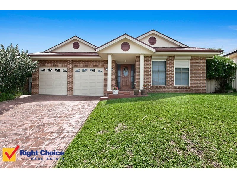 22 Willinga Road, Flinders NSW 2529