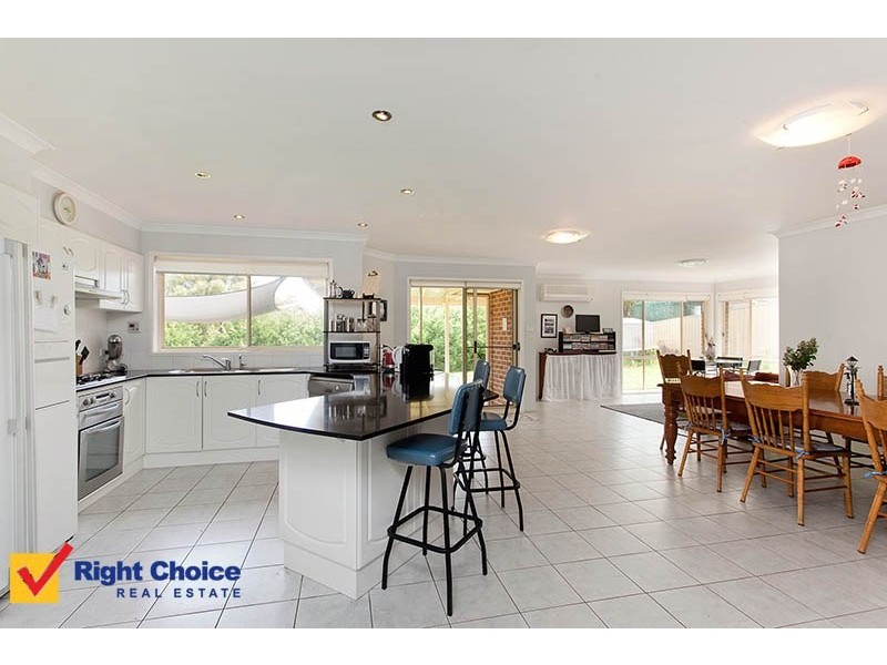 22 Willinga Road, Flinders NSW 2529