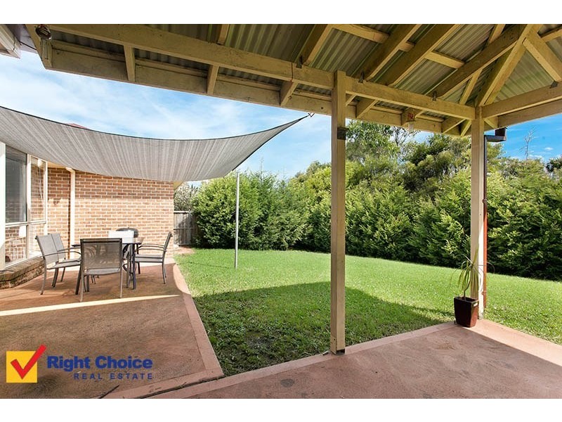 22 Willinga Road, Flinders NSW 2529