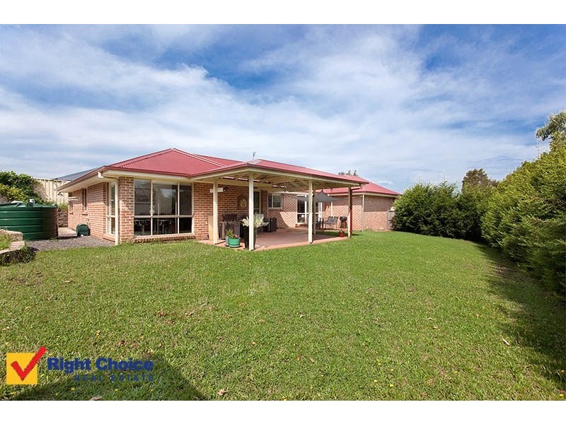 22 Willinga Road, Flinders NSW 2529