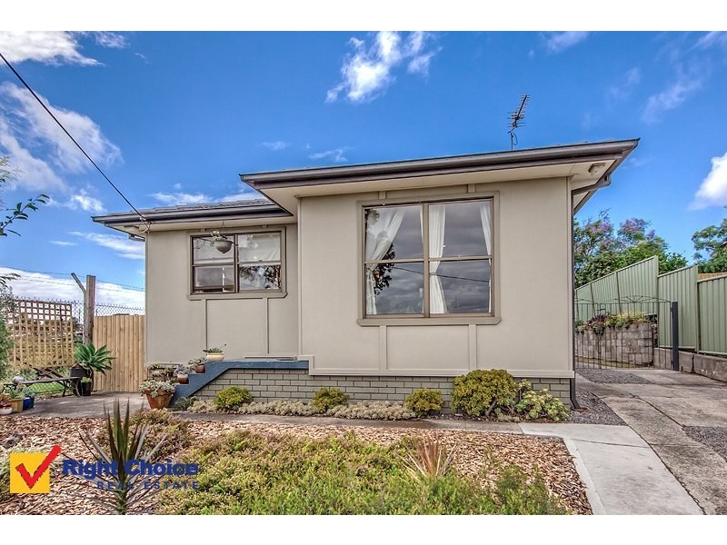 1 Gregory Street, Cringila NSW 2502