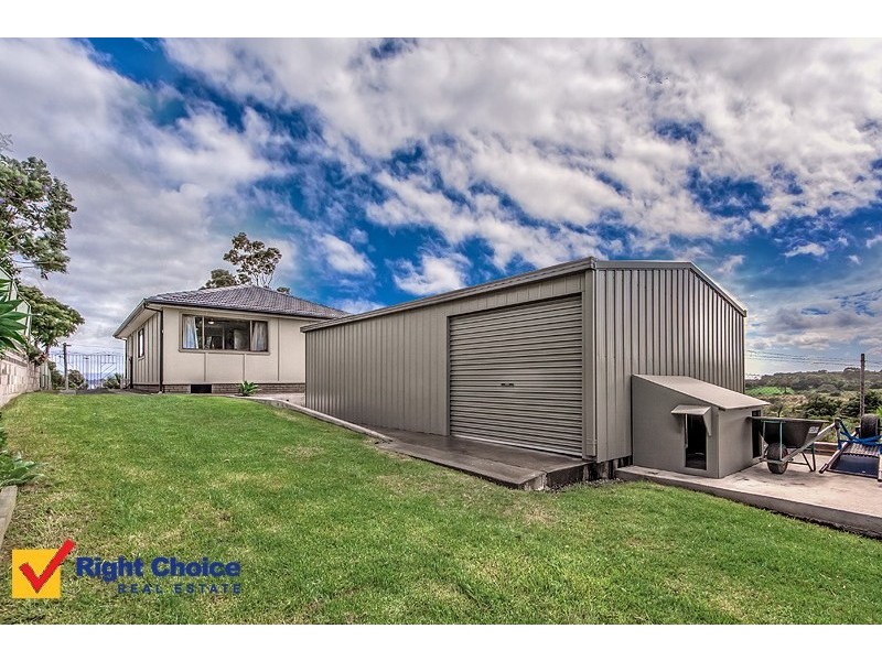 1 Gregory Street, Cringila NSW 2502