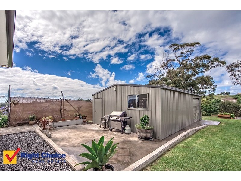 1 Gregory Street, Cringila NSW 2502