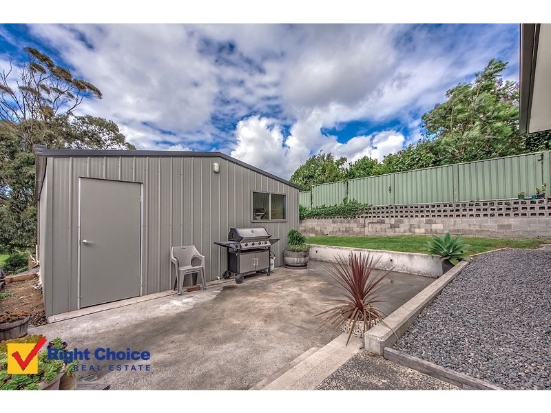 1 Gregory Street, Cringila NSW 2502