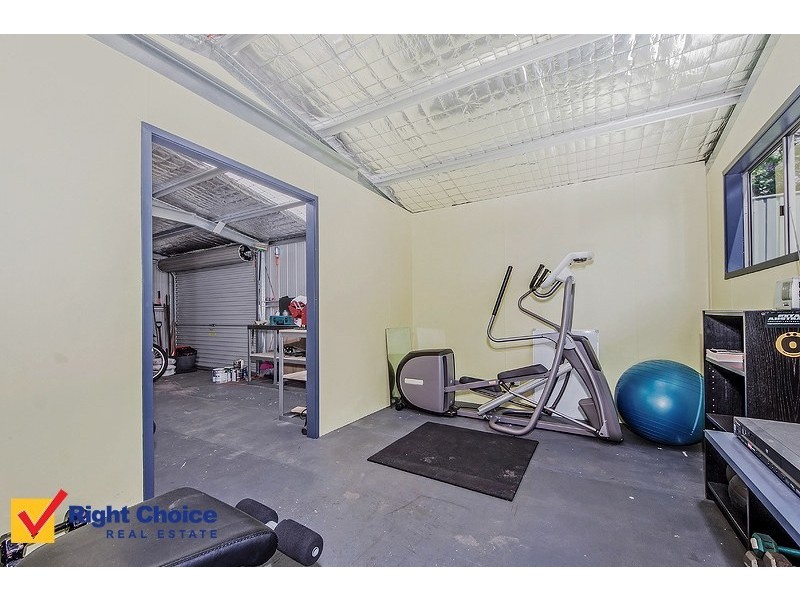 1 Gregory Street, Cringila NSW 2502