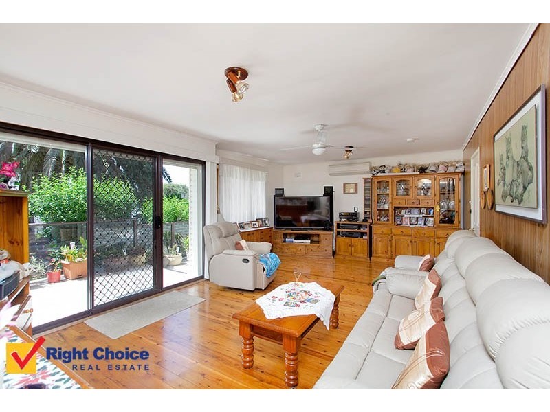 3 Pleasant Avenue, Warilla NSW 2528