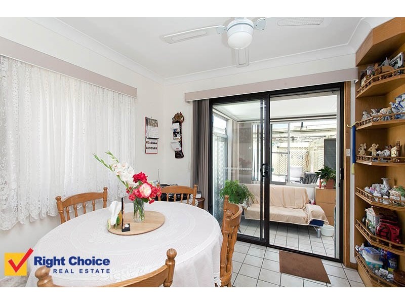 3 Pleasant Avenue, Warilla NSW 2528