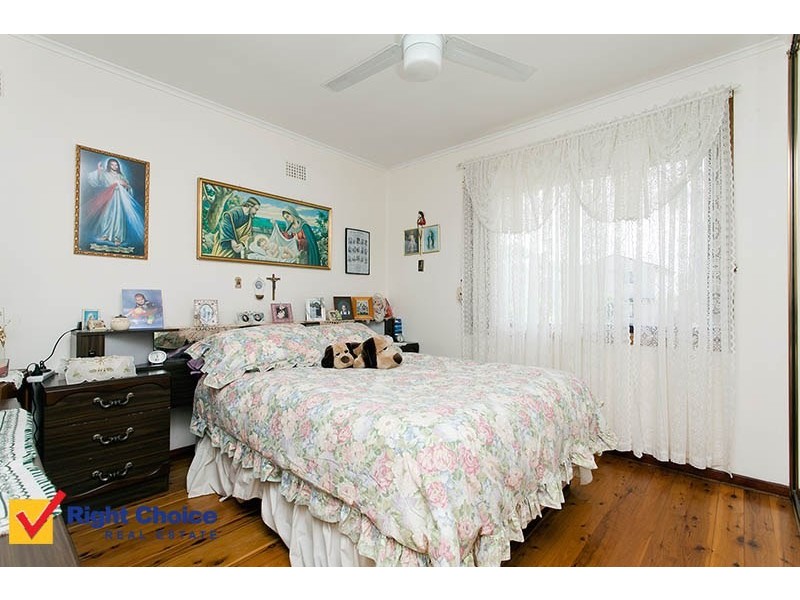 3 Pleasant Avenue, Warilla NSW 2528