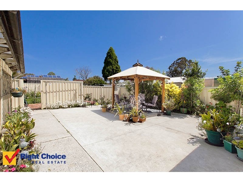 3 Pleasant Avenue, Warilla NSW 2528