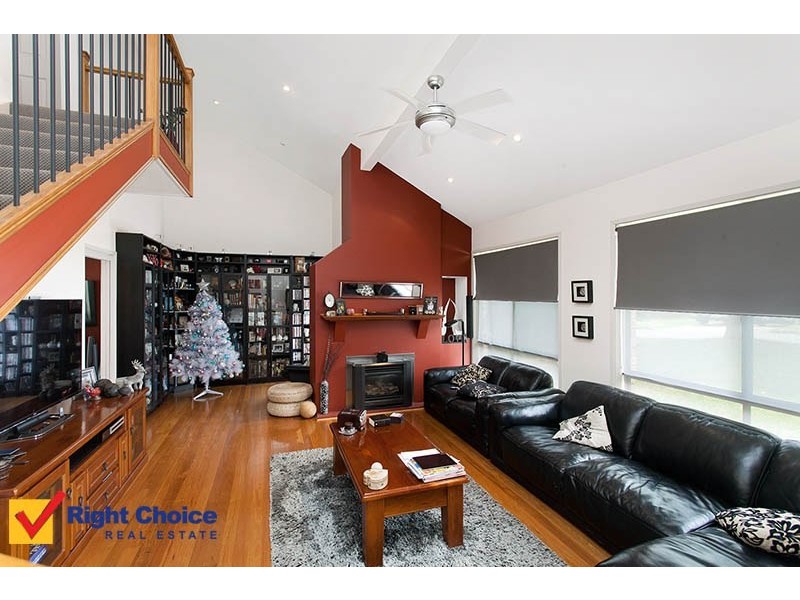 4 Raleigh Street, Albion Park NSW 2527