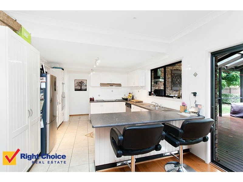 4 Raleigh Street, Albion Park NSW 2527