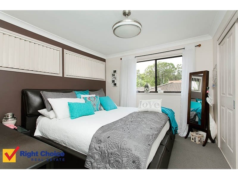 4 Raleigh Street, Albion Park NSW 2527