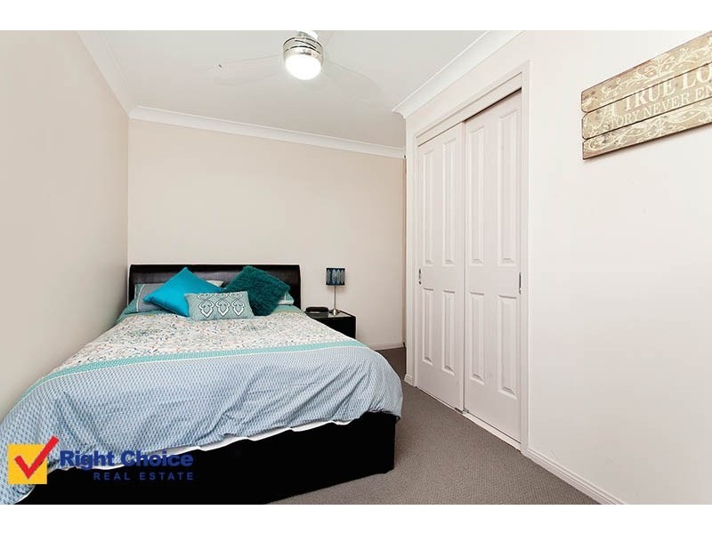 4 Raleigh Street, Albion Park NSW 2527