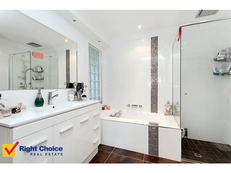 4 Raleigh Street, Albion Park NSW 2527