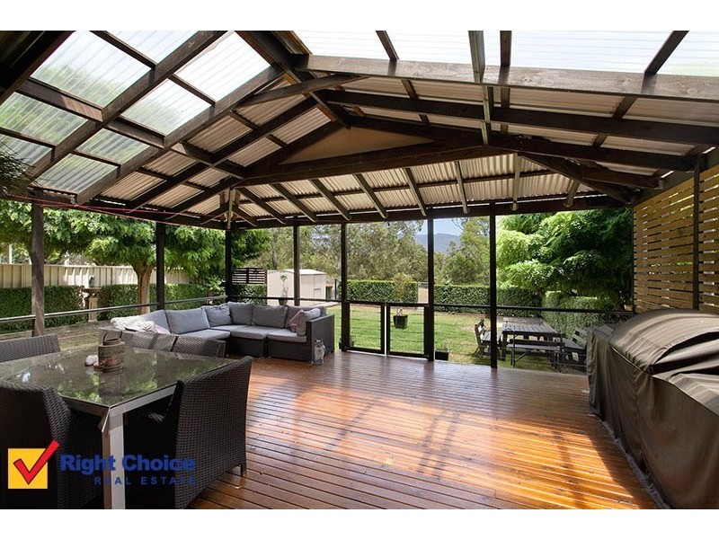 4 Raleigh Street, Albion Park NSW 2527