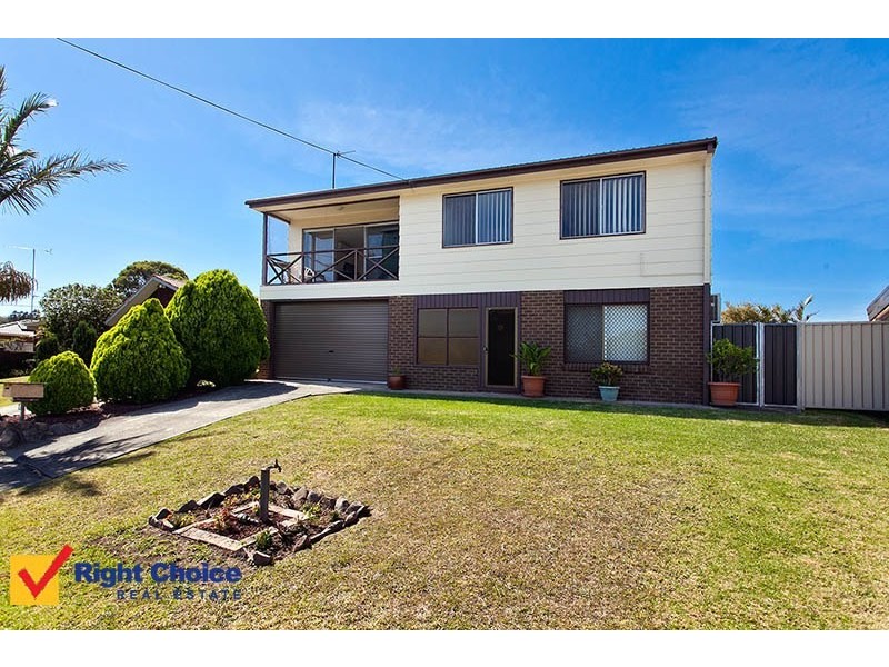 6 Brigadoon Circuit, Oak Flats NSW 2529