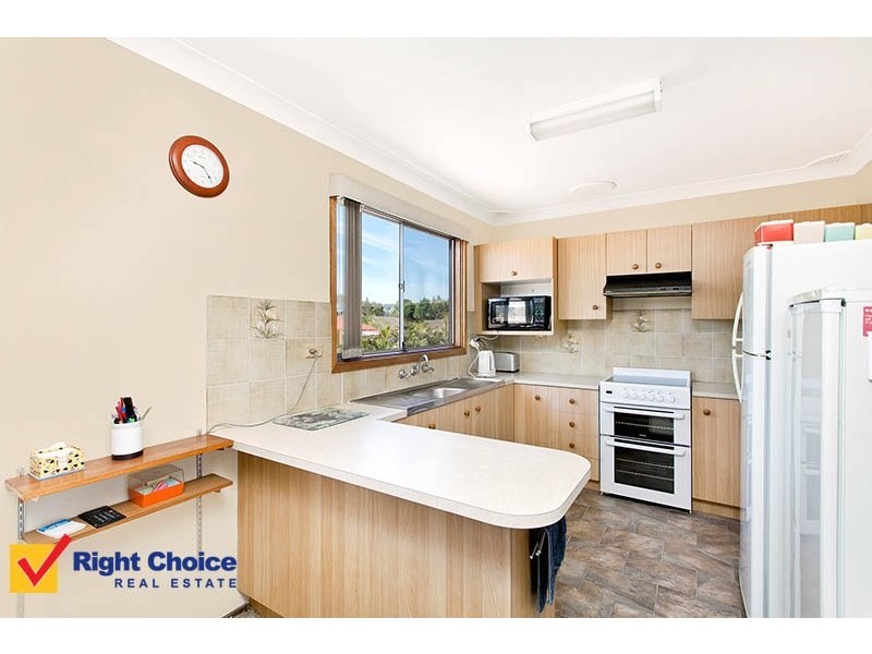 6 Brigadoon Circuit, Oak Flats NSW 2529
